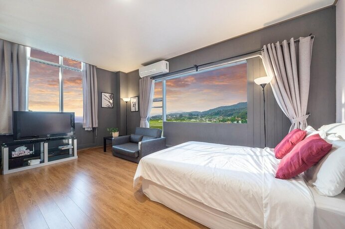 Imagen de la habitación del Pensión Ganghwa Chocolate. Foto 19