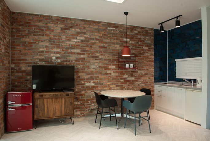Imagen de la habitación del Pensión Ganghwa Dose Pension. Foto 2