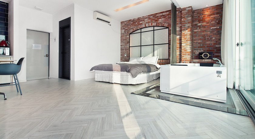 Imagen de la habitación del Pensión Ganghwa Dose Pension. Foto 3