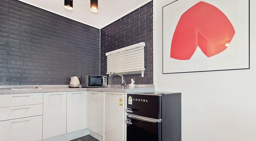 Imagen de la habitación del Pensión Ganghwa Dose Pension. Foto 4