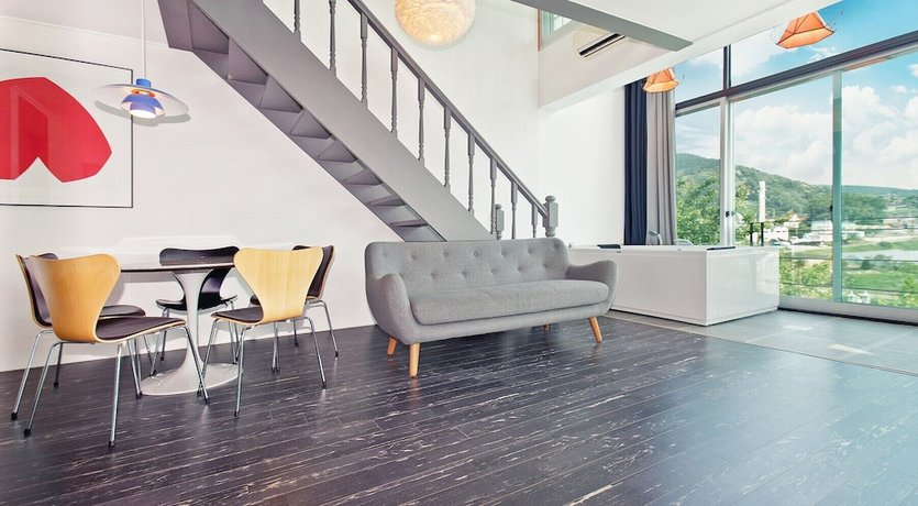 Imagen de la habitación del Pensión Ganghwa Dose Pension. Foto 5