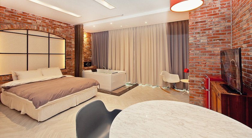 Imagen de la habitación del Pensión Ganghwa Dose Pension. Foto 6