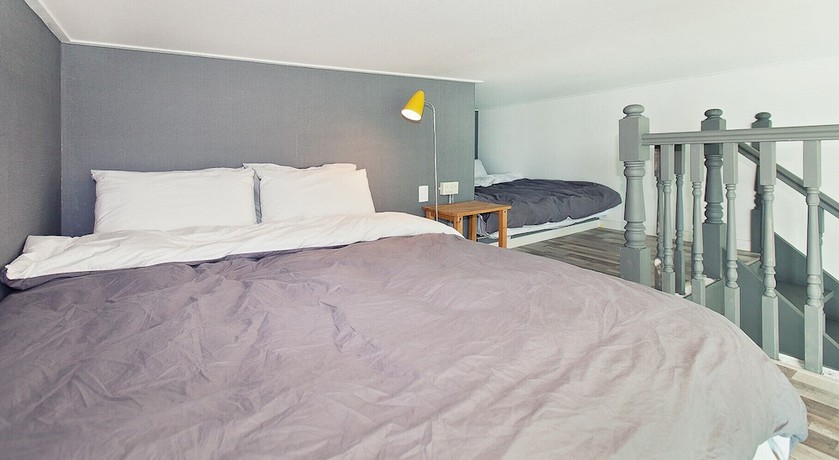 Imagen de la habitación del Pensión Ganghwa Dose Pension. Foto 7