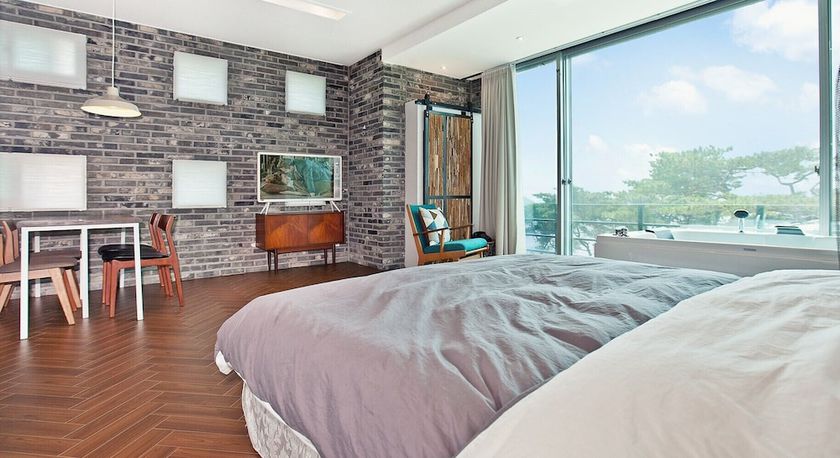 Imagen de la habitación del Pensión Ganghwa Dose Pension. Foto 8