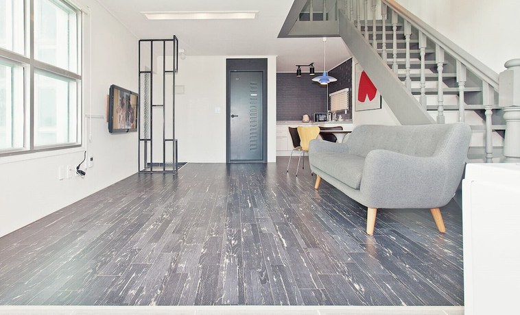 Imagen de la habitación del Pensión Ganghwa Dose Pension. Foto 9