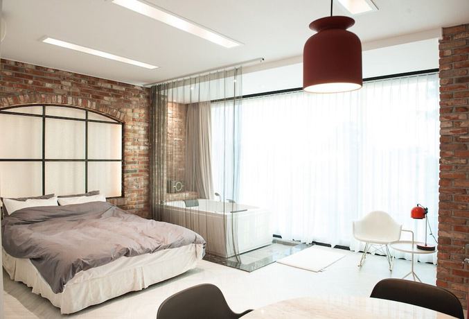 Imagen de la habitación del Pensión Ganghwa Dose Pension. Foto 10