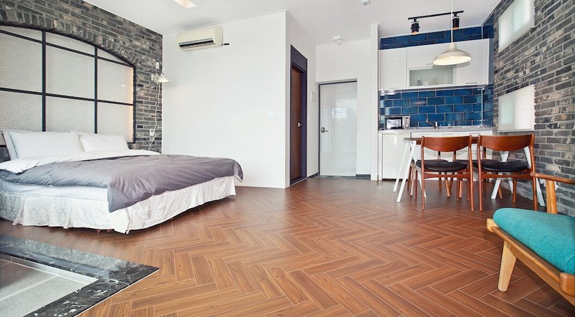 Imagen de la habitación del Pensión Ganghwa Dose Pension. Foto 11
