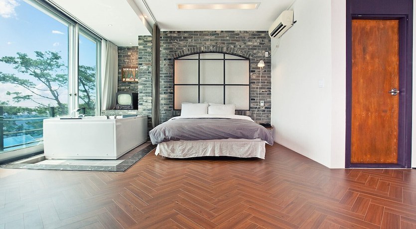 Imagen de la habitación del Pensión Ganghwa Dose Pension. Foto 13