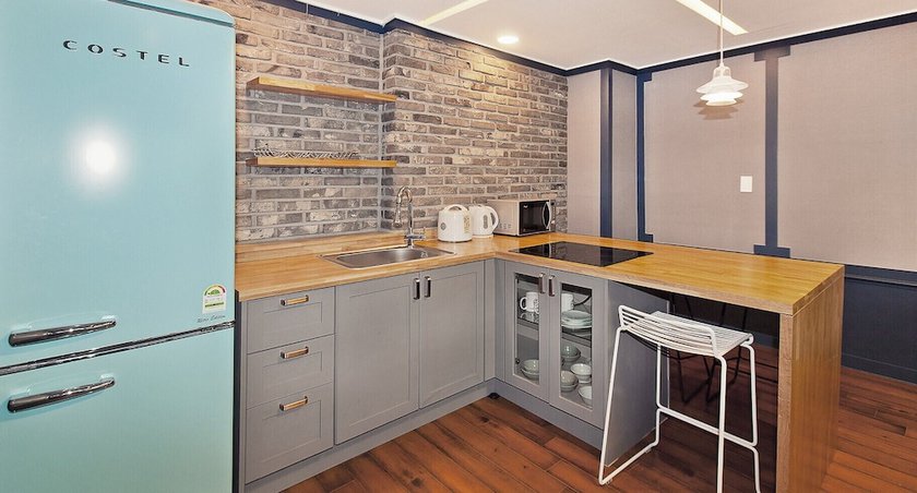 Imagen de la habitación del Pensión Ganghwa Dose Pension. Foto 14