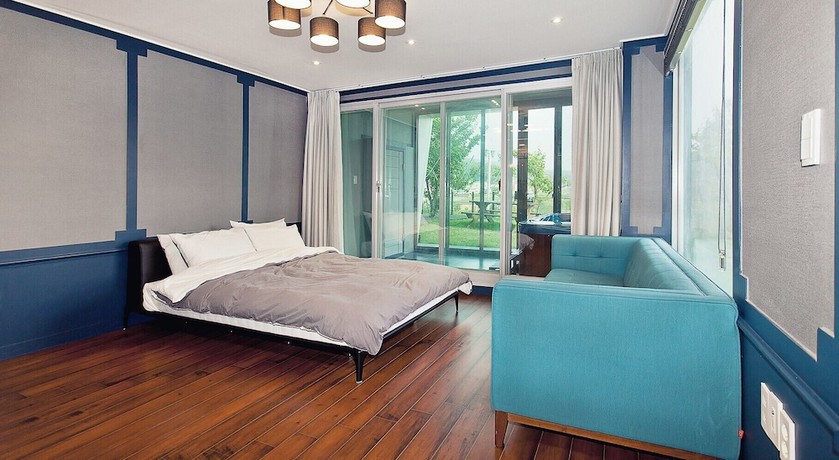 Imagen de la habitación del Pensión Ganghwa Dose Pension. Foto 15