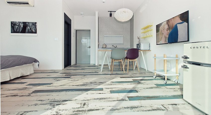 Imagen de la habitación del Pensión Ganghwa Dose Pension. Foto 16