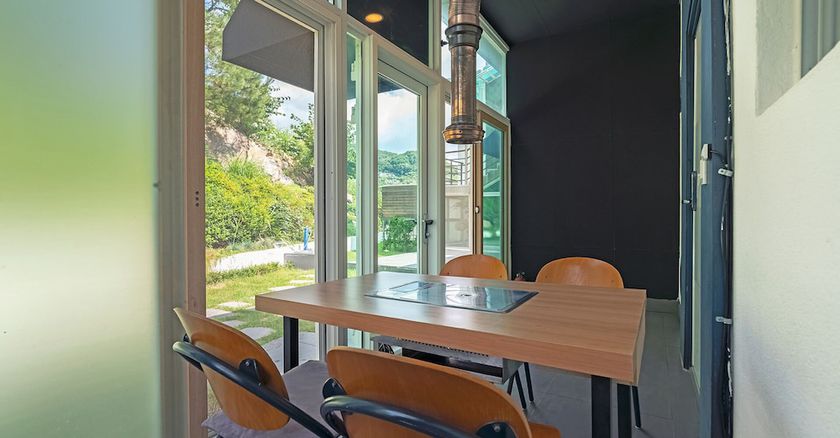 Imagen de la habitación del Pensión Ganghwa Dose Pension. Foto 17