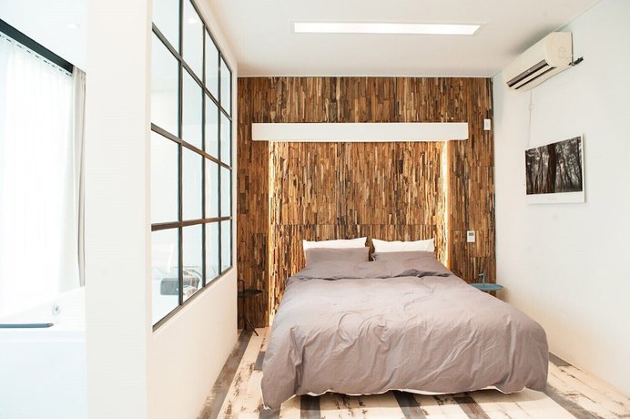 Imagen de la habitación del Pensión Ganghwa Dose Pension. Foto 19