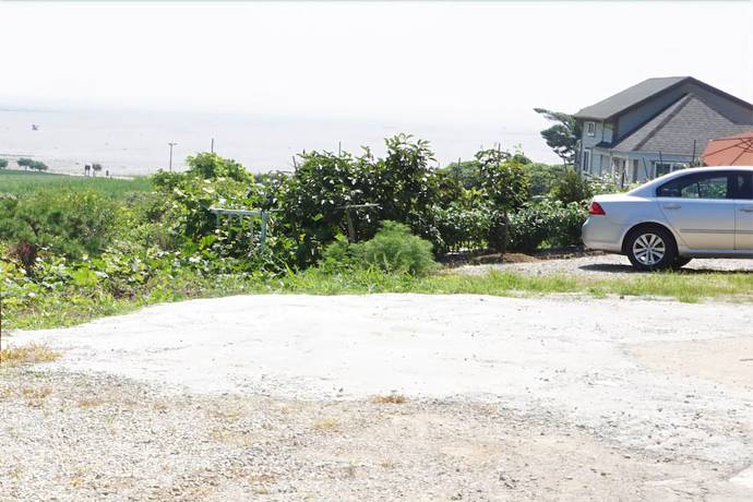 Imagen de los interiores del Pensión Ganghwa Gamilnahar Pension. Foto 11