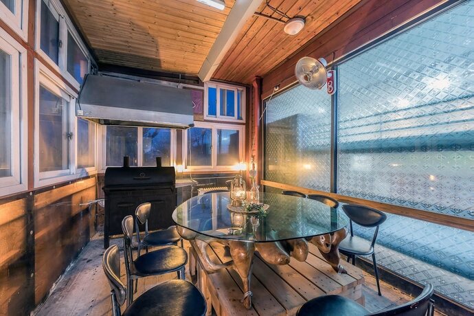 Imagen de la habitación del Pensión Ganghwa Haeeorem. Foto 11