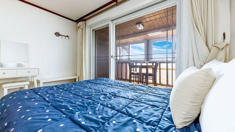Imagen de la habitación del Pensión Ganghwa Haeeorem. Foto 15