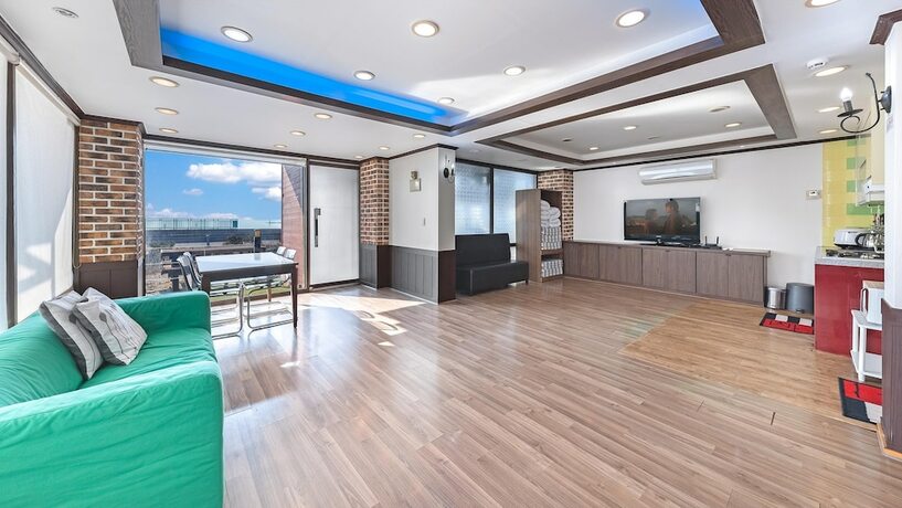 Imagen de la habitación del Pensión Ganghwa Haeeorem. Foto 16