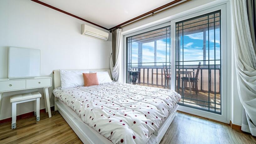 Imagen de la habitación del Pensión Ganghwa Haeeorem. Foto 18