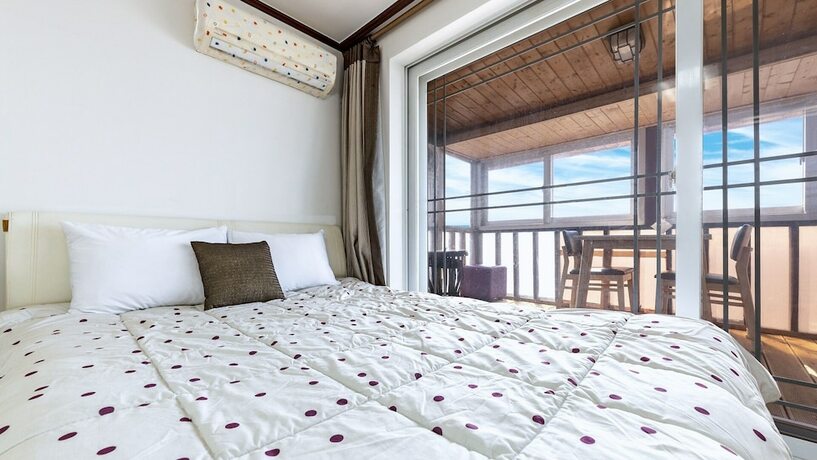 Imagen de la habitación del Pensión Ganghwa Haeeorem. Foto 19
