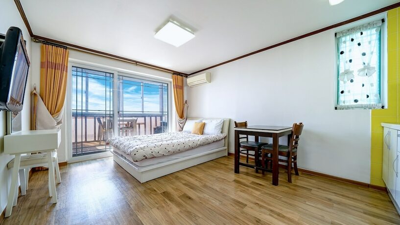 Imagen de la habitación del Pensión Ganghwa Haeeorem. Foto 20