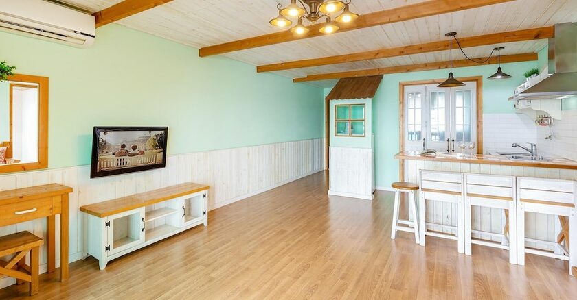 Imagen de la habitación del Pensión Ganghwa Hana and Alice. Foto 19
