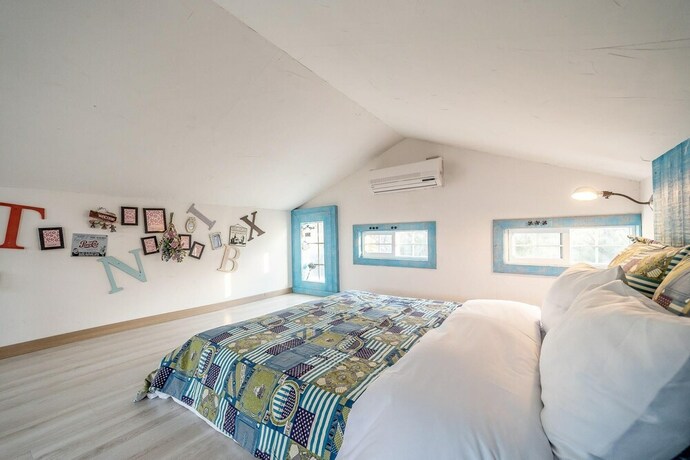 Imagen de la habitación del Pensión Ganghwa Healing Travel Vintage Box. Foto 30