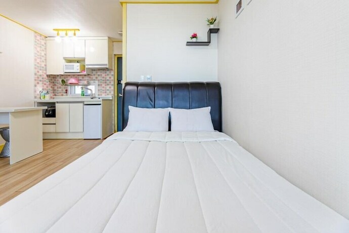 Imagen de la habitación del Pensión Ganghwa Hemingway. Foto 6