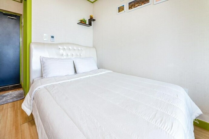 Imagen de la habitación del Pensión Ganghwa Hemingway. Foto 16