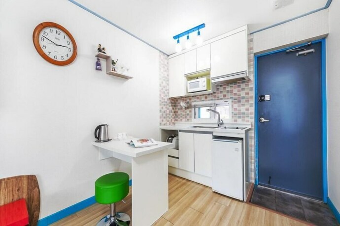 Imagen de la habitación del Pensión Ganghwa Hemingway. Foto 19