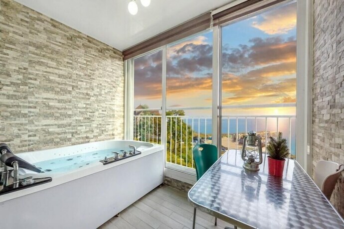 Imagen de la habitación del Pensión Ganghwa Hemingway. Foto 20