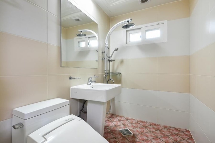 Imagen de la habitación del Pensión Ganghwa Naerimong. Foto 3