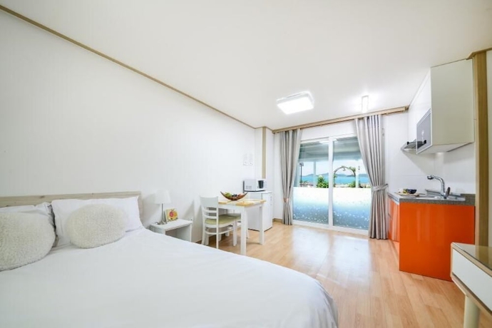 Imagen de la habitación del Pensión Ganghwa Naerimong. Foto 4