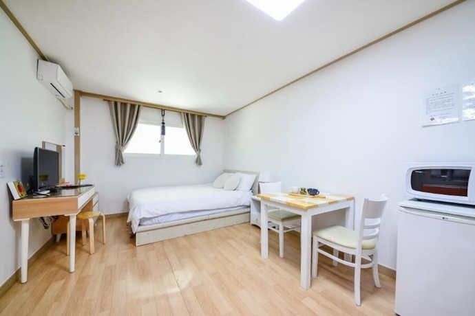 Imagen de la habitación del Pensión Ganghwa Naerimong. Foto 5