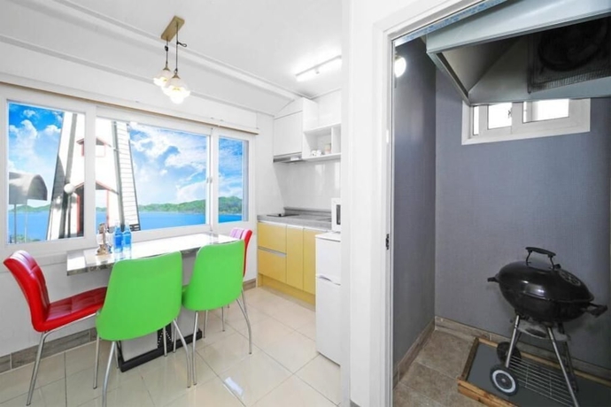Imagen de la habitación del Pensión Ganghwa Naerimong. Foto 6