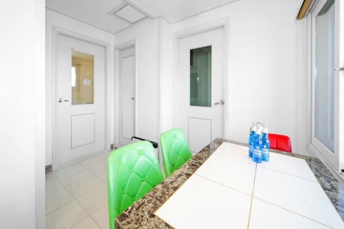 Imagen de la habitación del Pensión Ganghwa Naerimong. Foto 7