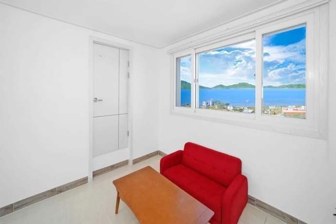 Imagen de la habitación del Pensión Ganghwa Naerimong. Foto 8