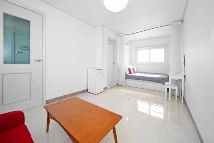 Imagen de la habitación del Pensión Ganghwa Naerimong. Foto 9