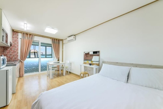 Imagen de la habitación del Pensión Ganghwa Naerimong. Foto 10