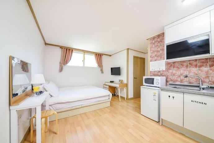 Imagen de la habitación del Pensión Ganghwa Naerimong. Foto 11