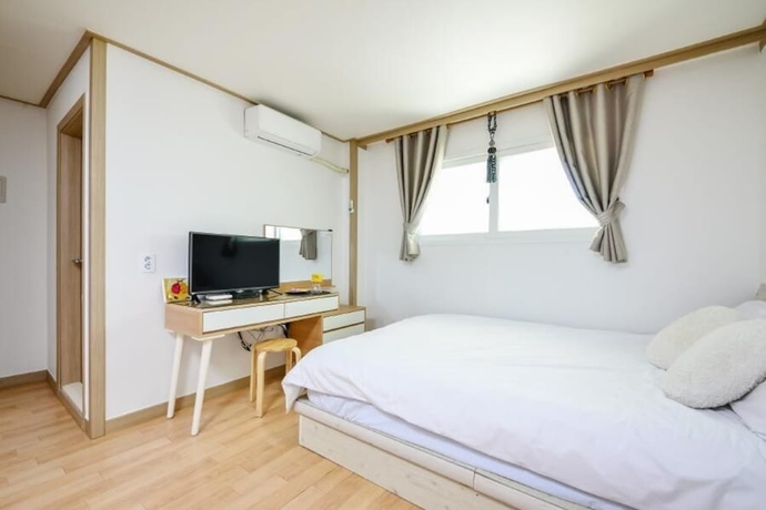Imagen de la habitación del Pensión Ganghwa Naerimong. Foto 12