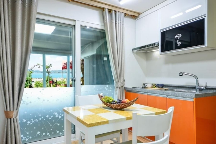 Imagen de la habitación del Pensión Ganghwa Naerimong. Foto 13