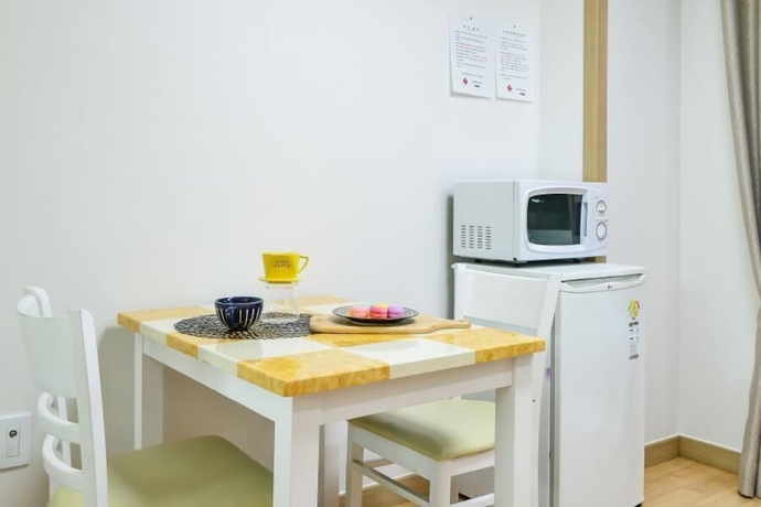 Imagen de la habitación del Pensión Ganghwa Naerimong. Foto 14