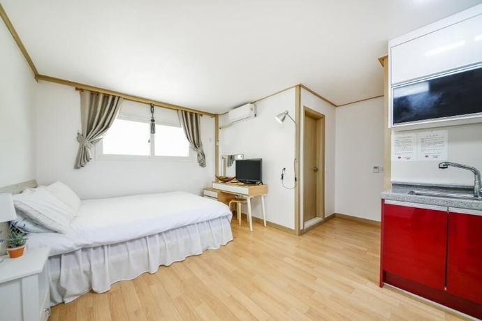 Imagen de la habitación del Pensión Ganghwa Naerimong. Foto 16