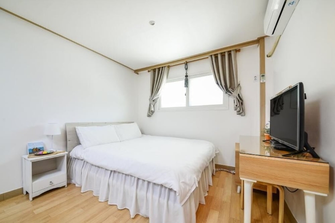 Imagen de la habitación del Pensión Ganghwa Naerimong. Foto 17