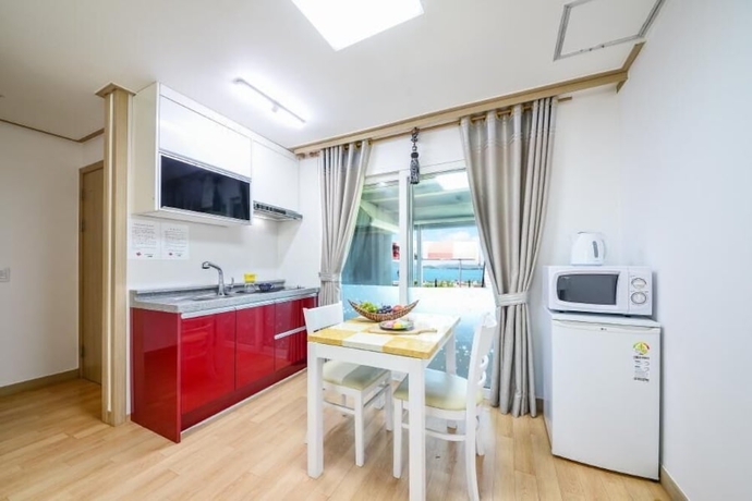 Imagen de la habitación del Pensión Ganghwa Naerimong. Foto 18