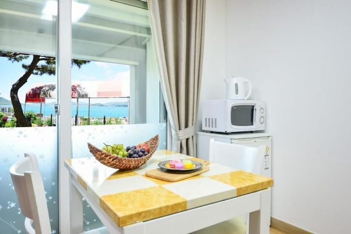 Imagen de la habitación del Pensión Ganghwa Naerimong. Foto 19