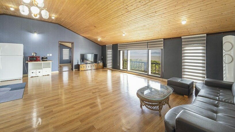 Imagen de la habitación del Pensión Ganghwa Pastel. Foto 14