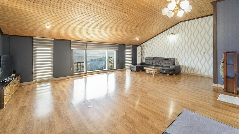 Imagen de la habitación del Pensión Ganghwa Pastel. Foto 15