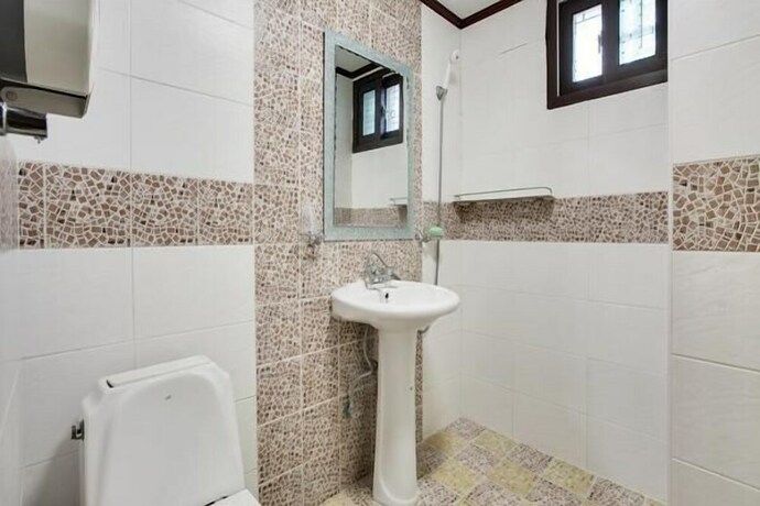 Imagen de la habitación del Pensión Ganghwa Pastel. Foto 18