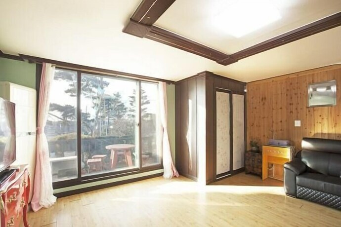 Imagen de la habitación del Pensión Ganghwa Pastel. Foto 19